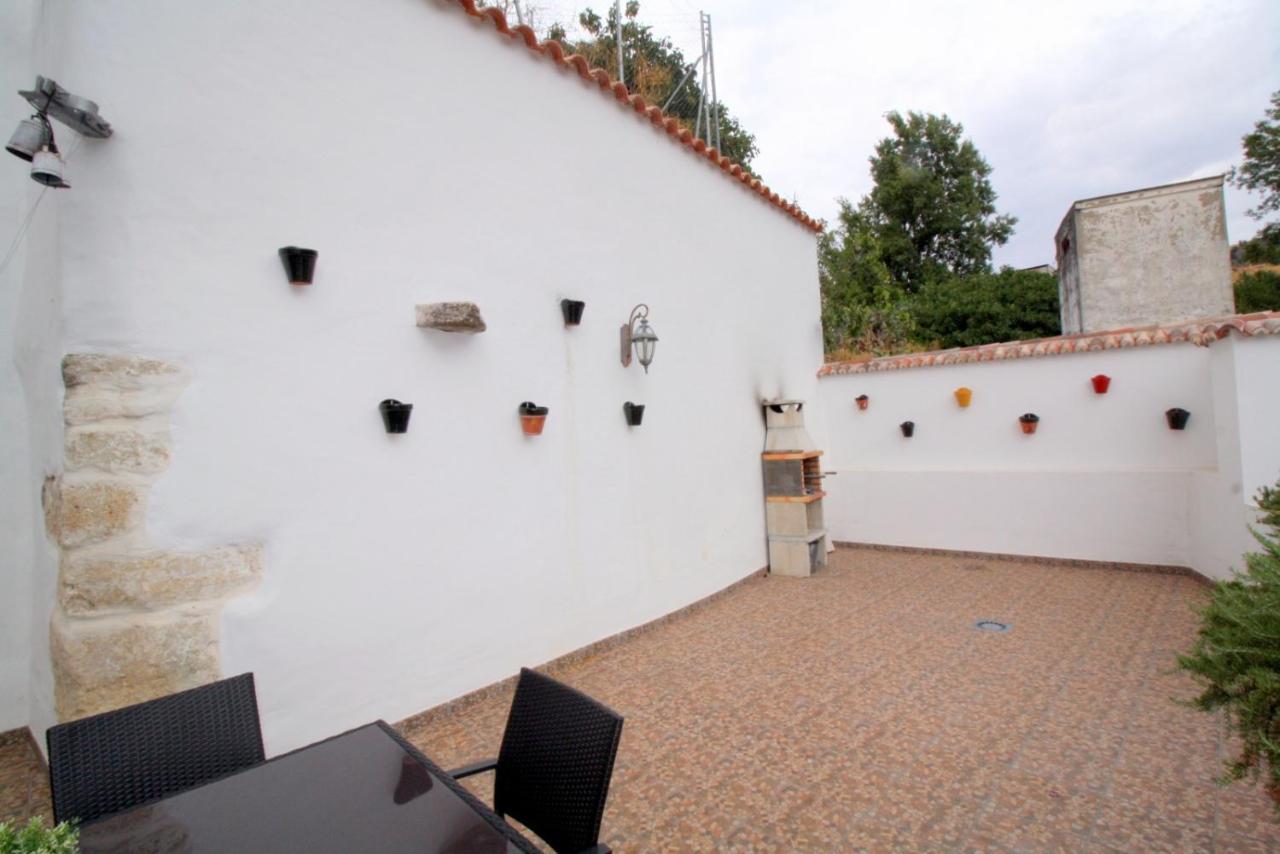 El Molino Villa Alcala del Valle ภายนอก รูปภาพ
