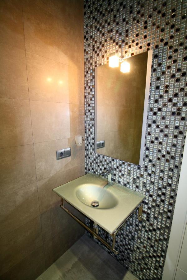 El Molino Villa Alcala del Valle ภายนอก รูปภาพ